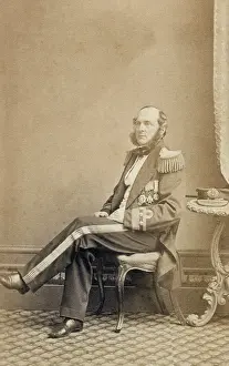 Symonds: Thomas Symonds, British naval commander