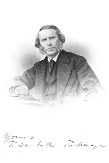 Talmage: THOMAS TALMAGE