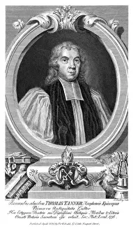 Antiquary: THOMAS TANNER