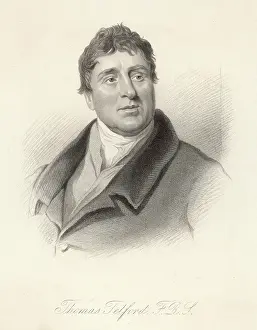 Telford: Thomas Telford