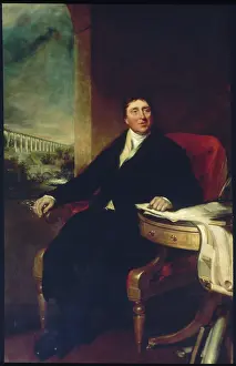 Telford: THOMAS TELFORD/LANE