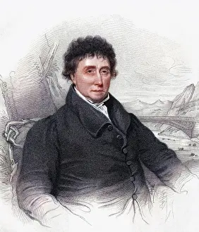 Telford: Thomas Telford - Meyer