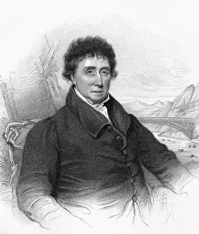 Telford: Thomas Telford - Meyer