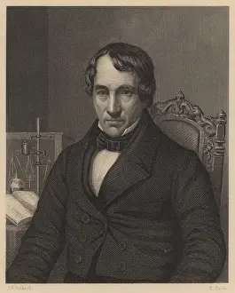 1817: Thomas Thomson (1773-1852), Scottish chemist