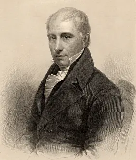 Scotsmen: Thomas Thomson (1773-1852) Scottish chemist, born