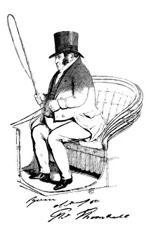 Thornhill: THOMAS THORNHILL