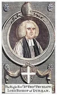 Thurlow: THOMAS THURLOW