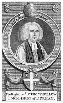 Thurlow: THOMAS THURLOW
