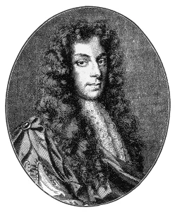 1681: Thomas Thynne