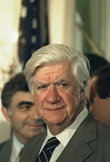 Vacated: Thomas Tip O'Neill 1912-1994 was Speaker ?