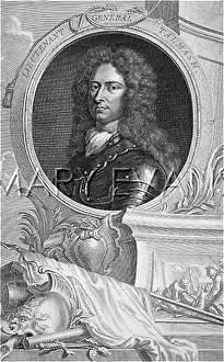 Tollemache: THOMAS TOLLEMACHE