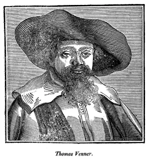 1661: THOMAS VENNER - 2