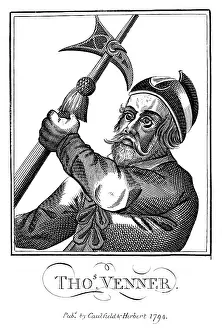 1661: THOMAS VENNER - 3