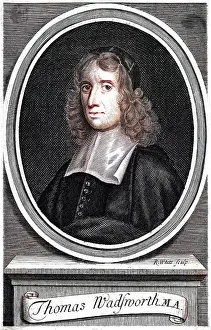 Wadsworth: THOMAS WADSWORTH