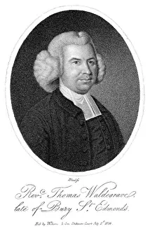 Waldegrave: THOMAS WALDEGRAVE