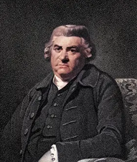 Warton: Thomas Warton