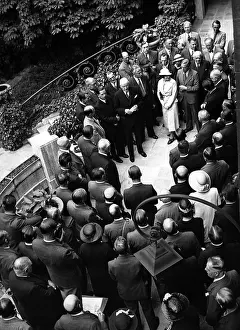 Governmental: Thomas Watson, 1935