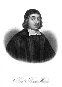 Nonconformist: THOMAS WATSON