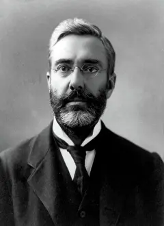 Fore: Thomas Watson, American Inventor and Businessman