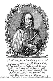 1616: THOMAS WEAVER