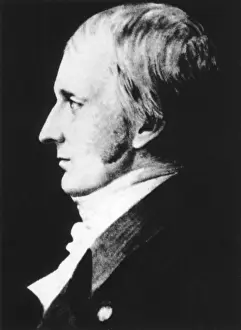 Wedgwood: Thomas Wedgwood
