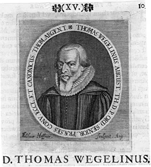 1577: THOMAS WEGELIN