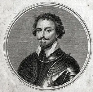 Royalist: Thomas Wentworth, 1st Earl of Strafford
