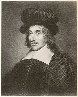 1614: THOMAS WHARTON, MEDICAL