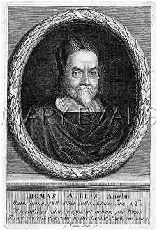 Controversialist: THOMAS WHITE