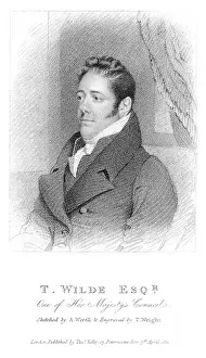 Truro: THOMAS WILDE TRURO