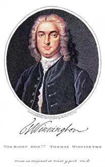 Winnington: THOMAS WINNINGTON - 2