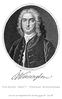 Winnington: THOMAS WINNINGTON - 2