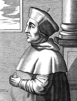 1529: Thomas Wolsey