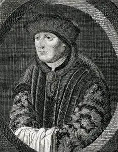 Woodstock: THOMAS OF WOODSTOCK