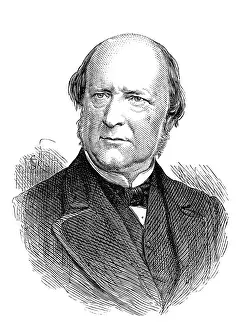 Antiquary: THOMAS WRIGHT