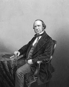 Antiquary: THOMAS WRIGHT