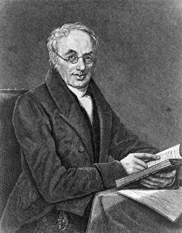 Thomas Wright Hill