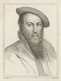Wyatt: THOMAS WYATT