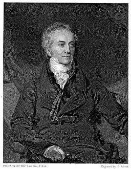 Rosetta: Thomas Young (1773-1829) English physicist and
