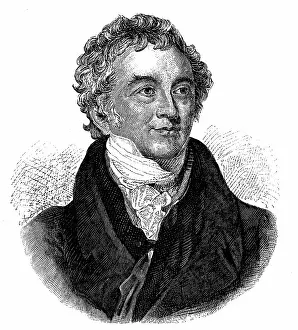 Rosetta: Thomas Young (1773-1829) English physicist and