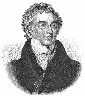 Rosetta: Thomas Young (1773-1829) English physicist and
