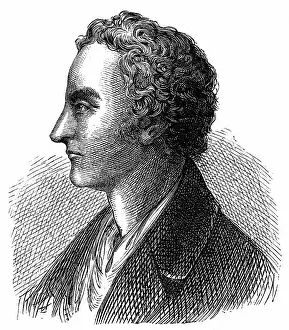 Rosetta: Thomas Young (1773-1829) English physicist and