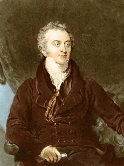 Rosetta: Thomas Young, English Polymath