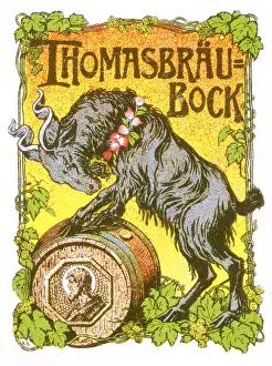 Brew: Thomasbrau beer advert