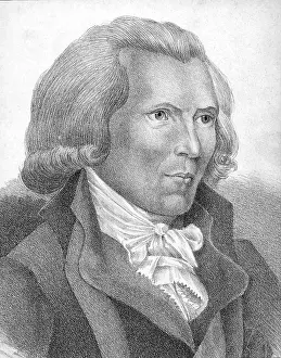 Rumford: Thompson, Benjamin, 26.3.1753 - 14.8.1814, Count