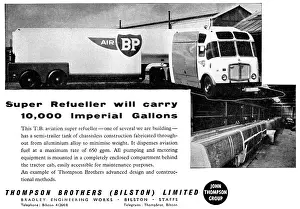 Bilston: Thompson Brothers Super Refueller