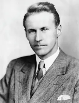 Heyerdahl: Thor Heyerdahl (1914-2002), Norwegian explorer ?