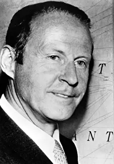 Heyerdahl: THOR HEYERDAHL, image dated 07/25/69.. ?