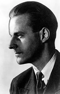 Heyerdahl: THOR HEYERDAHL, image dated 11/12/60.. ?