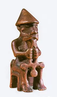 Deities: Thor, Norse God of Thunder
